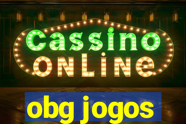 obg jogos